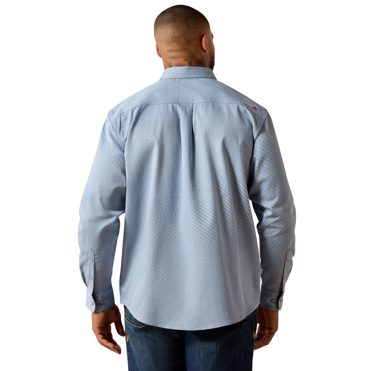 Ariat Men's FR Mantle Work Shirt