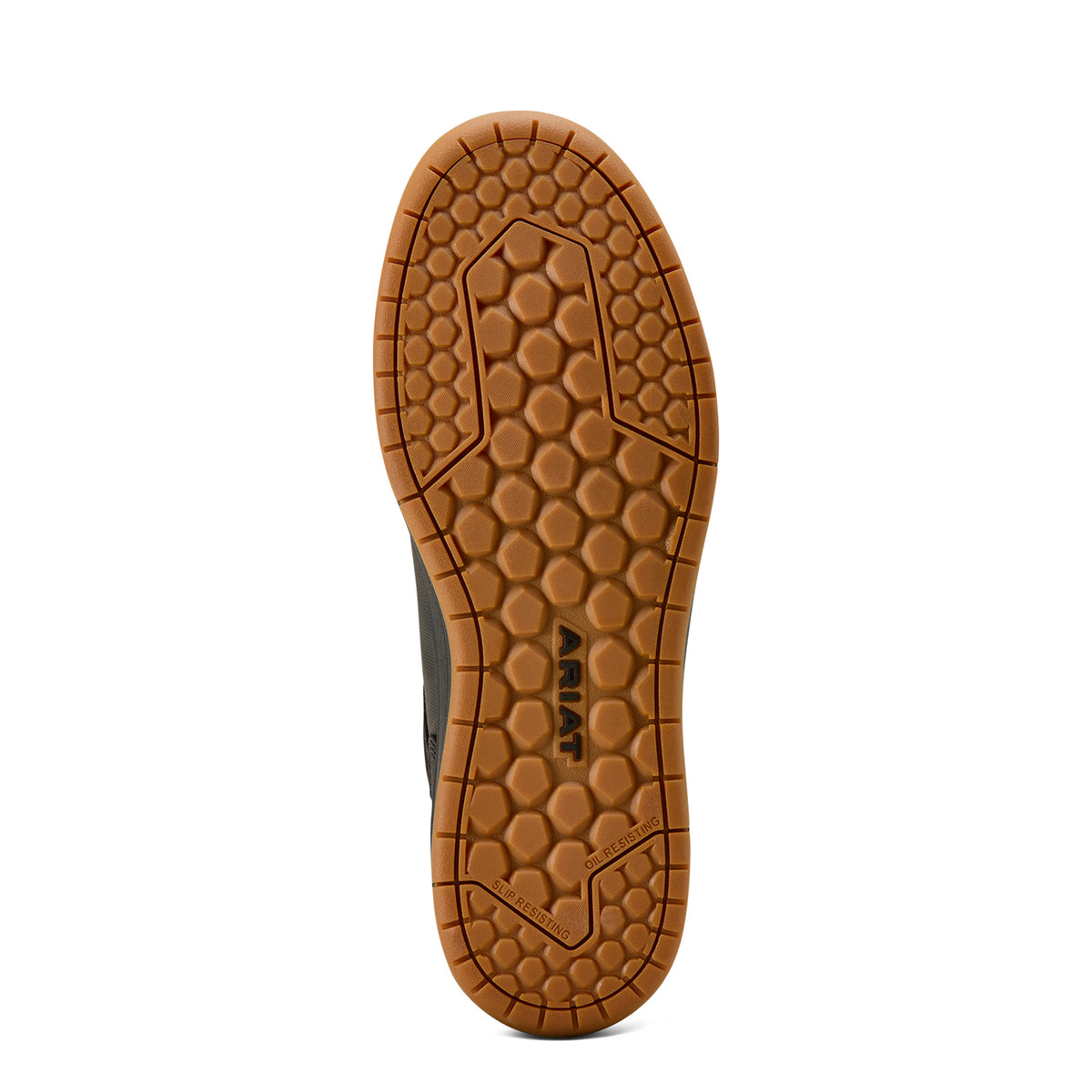 Ariat Men's Outmatch Comp Toe Work Shoe Work Shoes Ariat