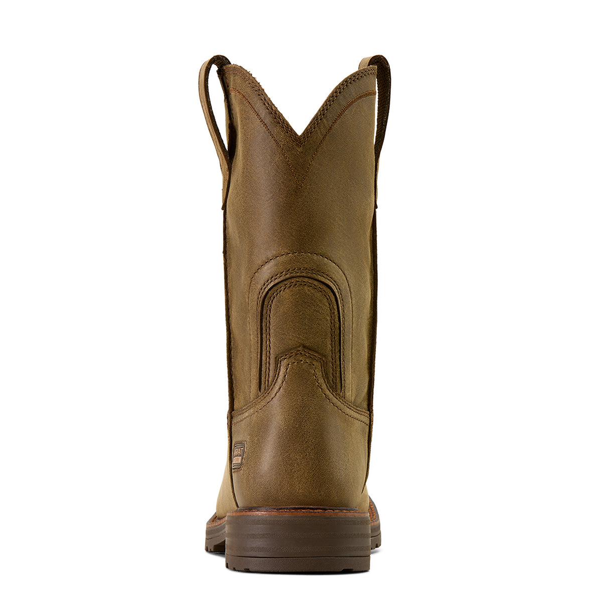 Ariat Men's Activator 11" Steel Toe Western Boot - Work World - Workwear, Work Boots, Safety Gear