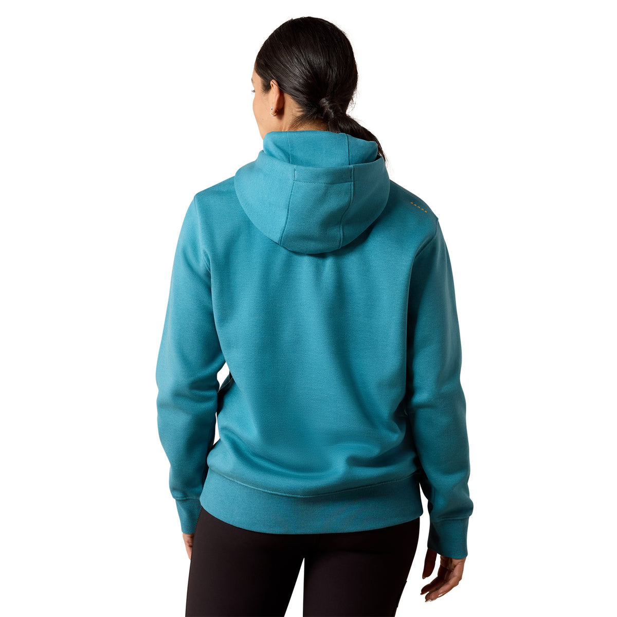 Ariat Women's Skill Set 1/2 Zip Hoodie