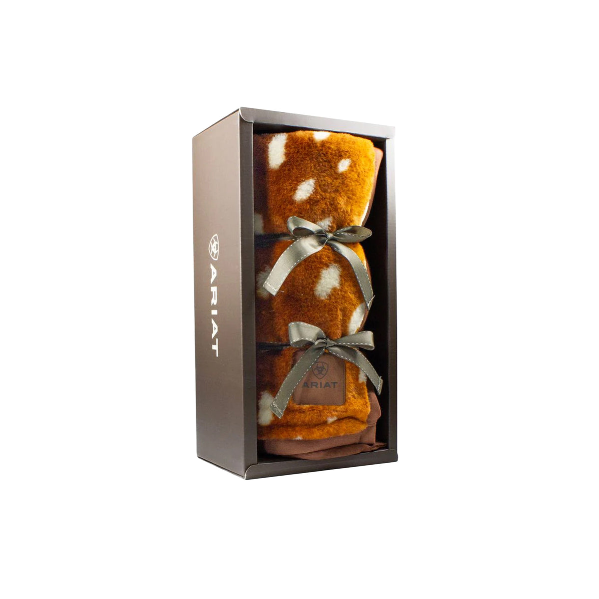 Ariat Snuggle Blanket - Work World - Workwear, Work Boots, Safety Gear