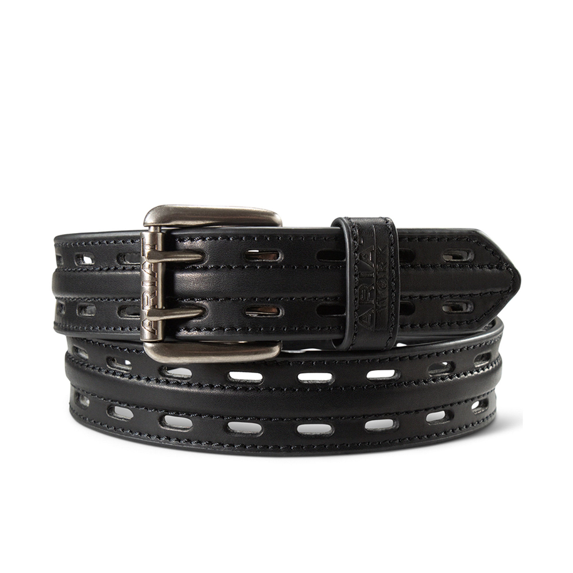 Ariat Men's Work Double Prong Belt - Work World