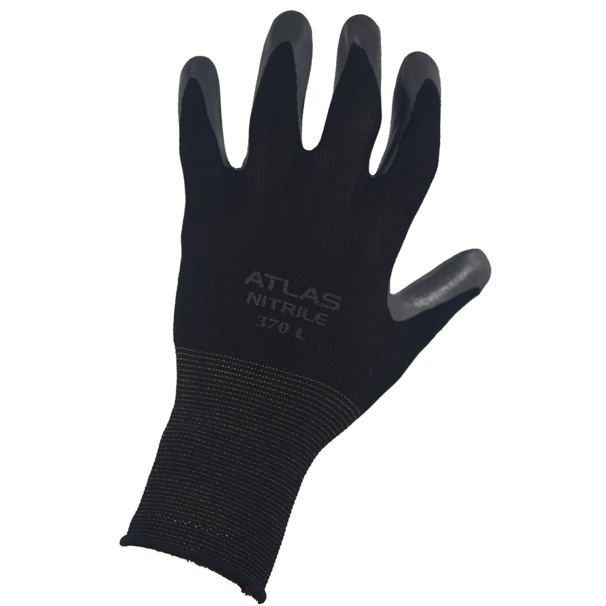 Atlas Nitrile Coated Glove - Work World - Workwear, Work Boots, Safety Gear