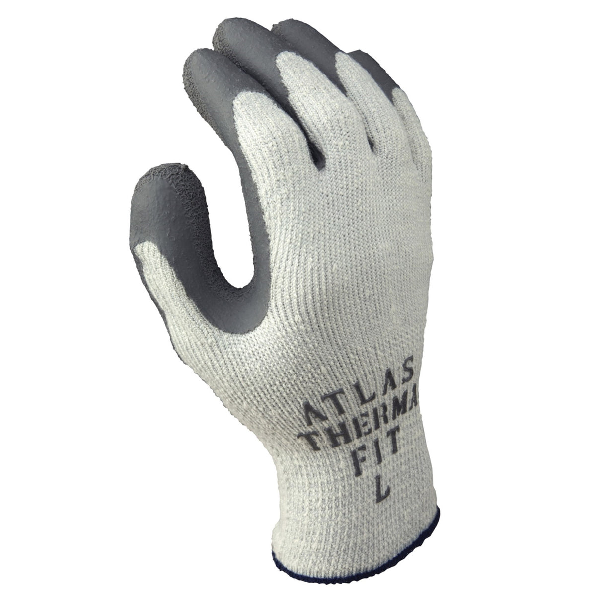 Atlas Thermal Latex Glove - Work World - Workwear, Work Boots, Safety Gear