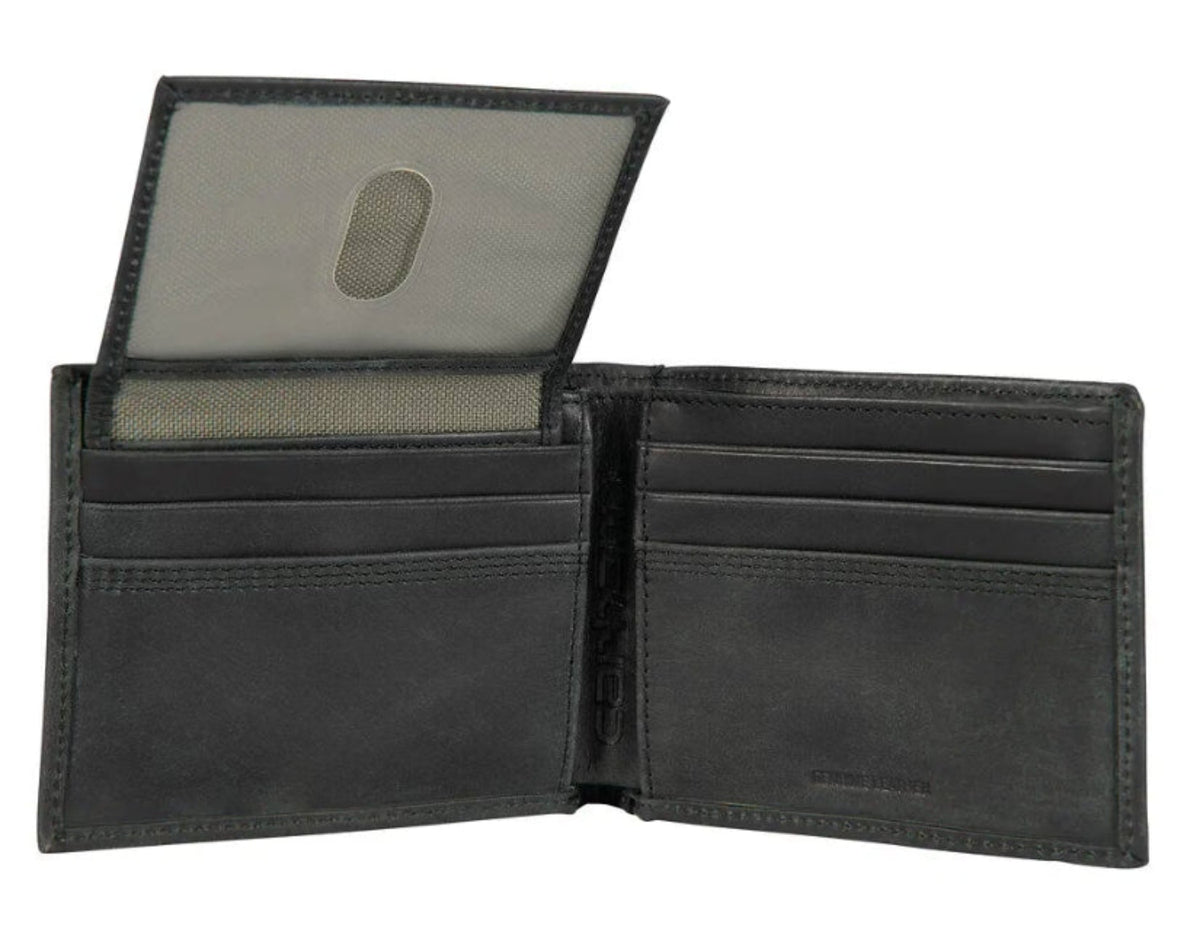 Carhartt Men's Detroit Passcase - Work World - Workwear, Work Boots, Safety Gear