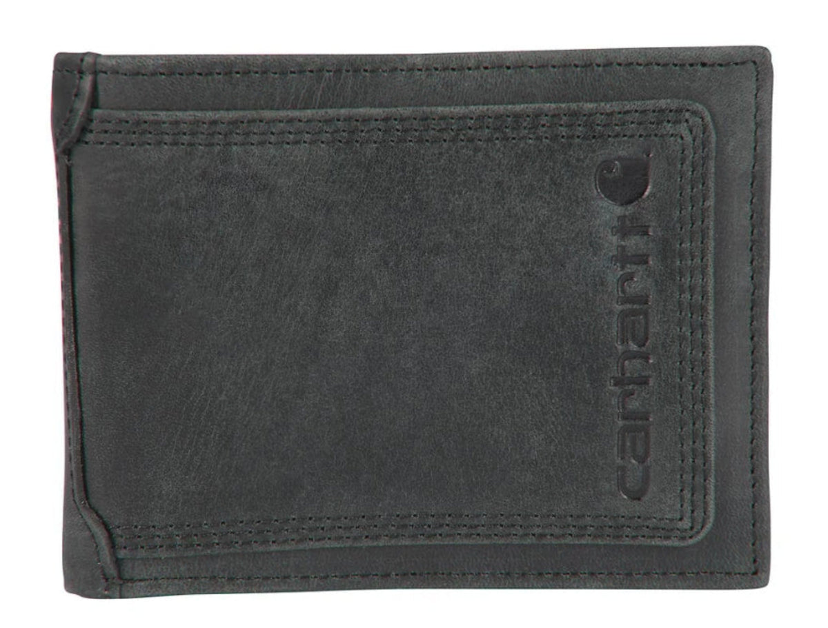 Carhartt Men's Detroit Passcase - Work World - Workwear, Work Boots, Safety Gear