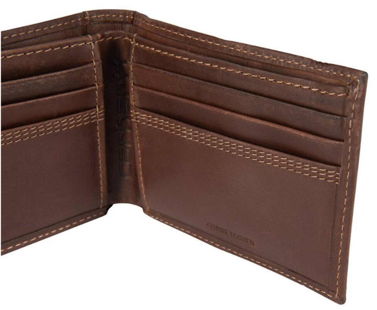 Carhartt Men's Detroit Passcase - Work World - Workwear, Work Boots, Safety Gear