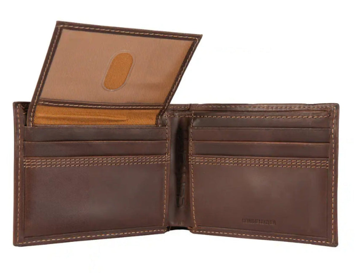 Carhartt Men's Detroit Passcase - Work World - Workwear, Work Boots, Safety Gear