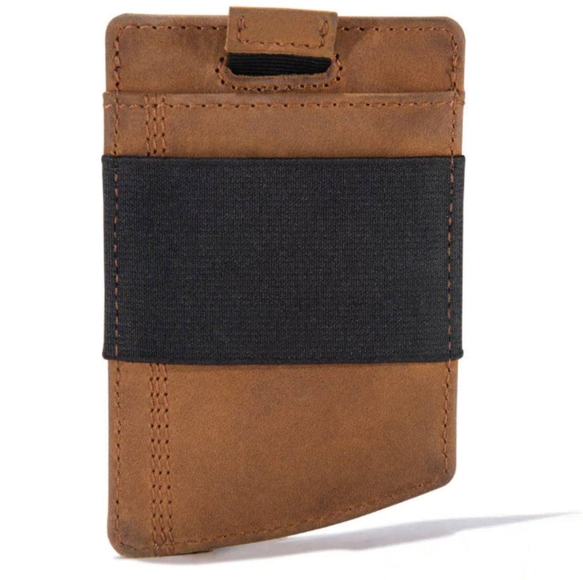Carhartt Saddle Leather Font Pocket Wallet - Work World - Workwear, Work Boots, Safety Gear