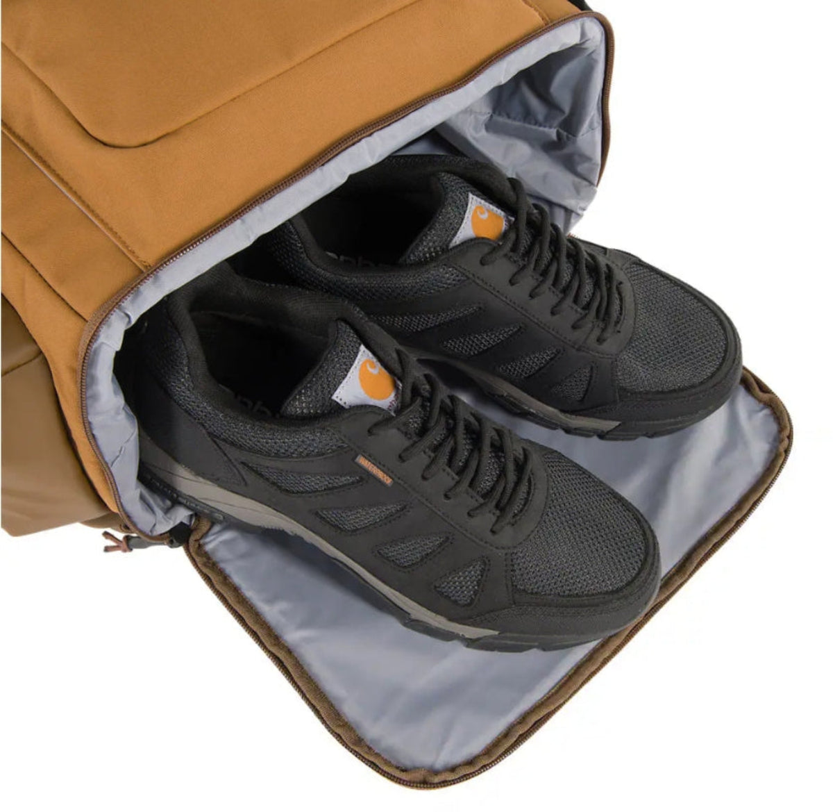 Carhartt Nylon Workday Rain Defender™ 35L Backpack - Work World - Workwear, Work Boots, Safety Gear