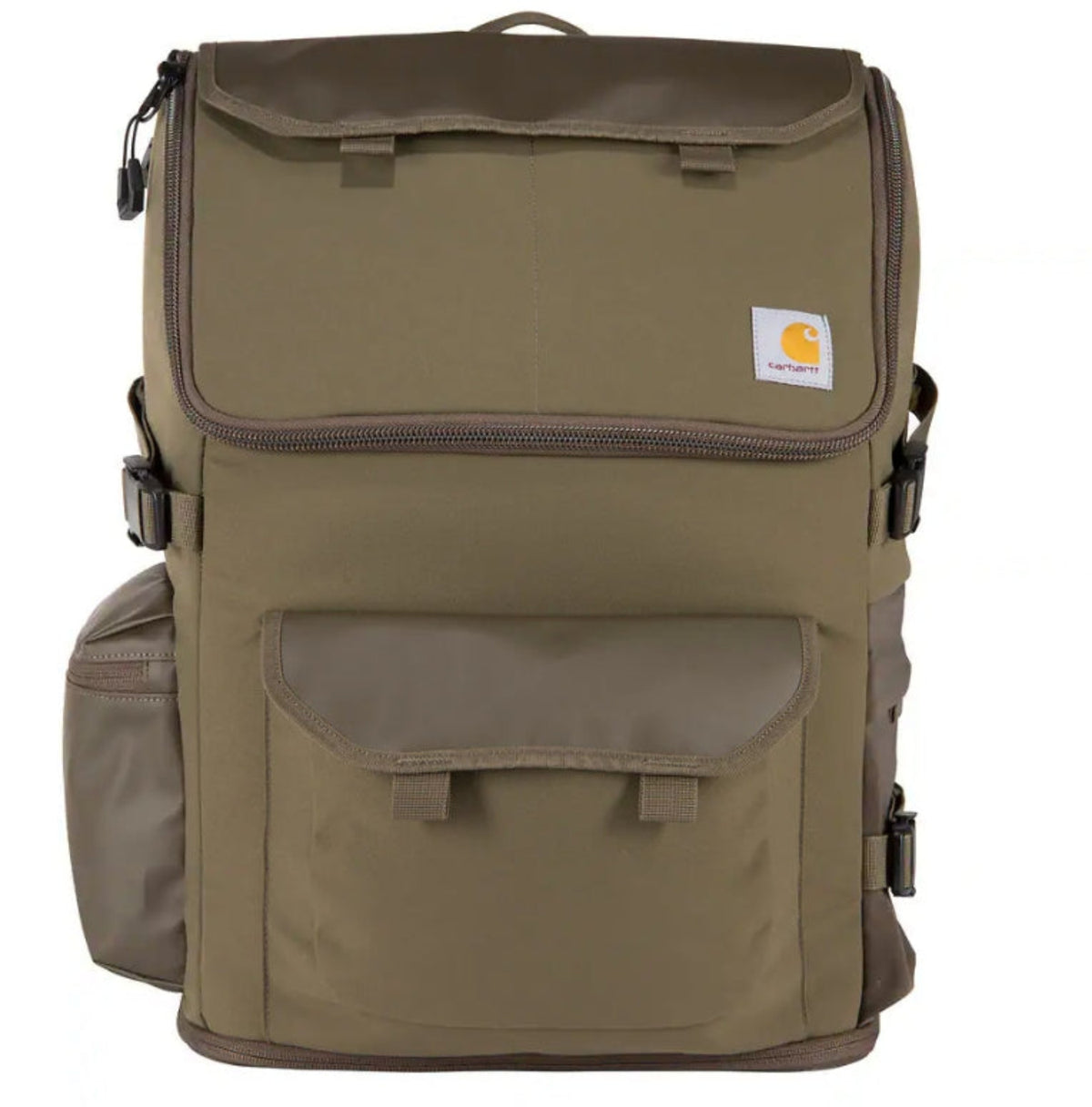 Carhartt Nylon Workday Rain Defender™ 35L Backpack - Work World - Workwear, Work Boots, Safety Gear