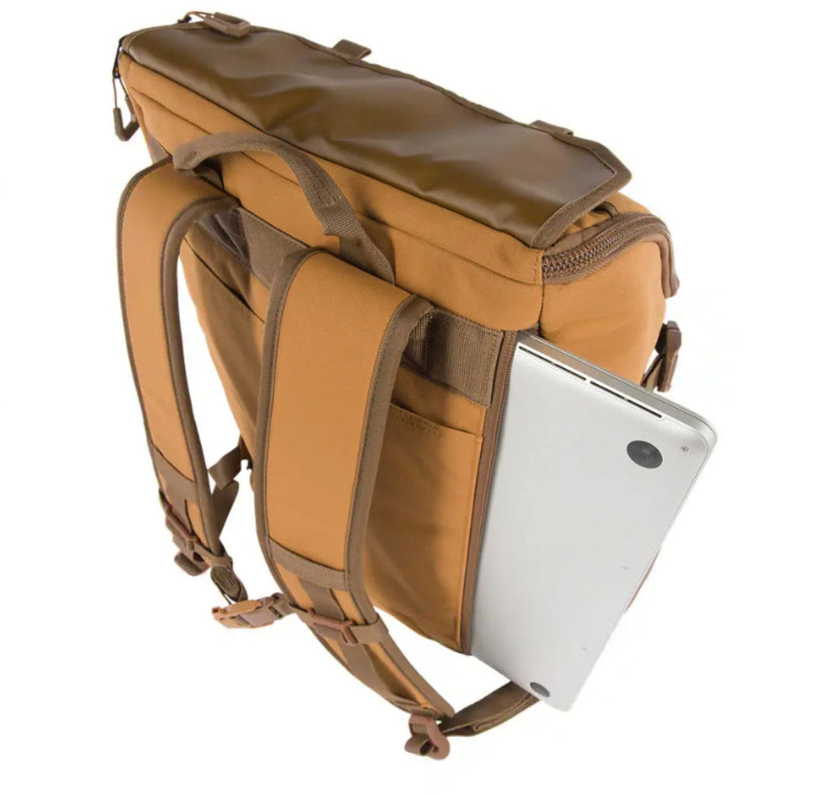 Carhartt Nylon Workday Rain Defender™ 35L Backpack - Work World - Workwear, Work Boots, Safety Gear