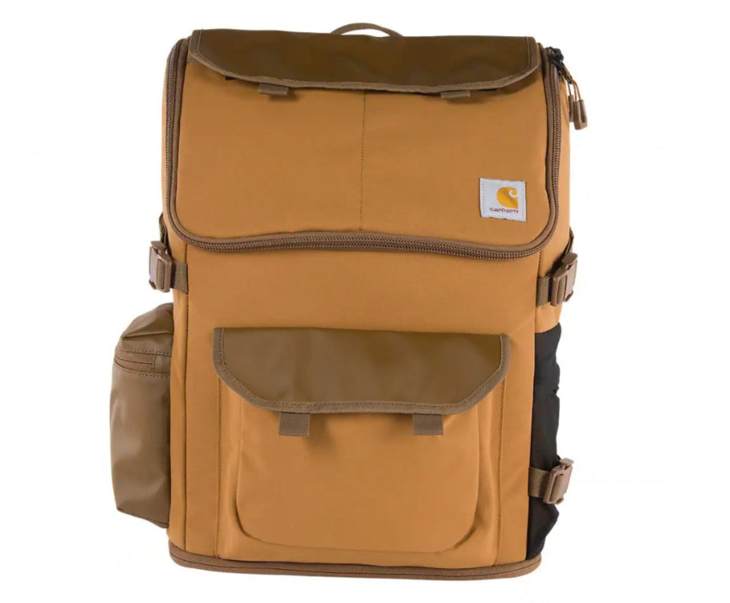 carhartt leather backpack Carhartt 35L Nylon Workday Backpack