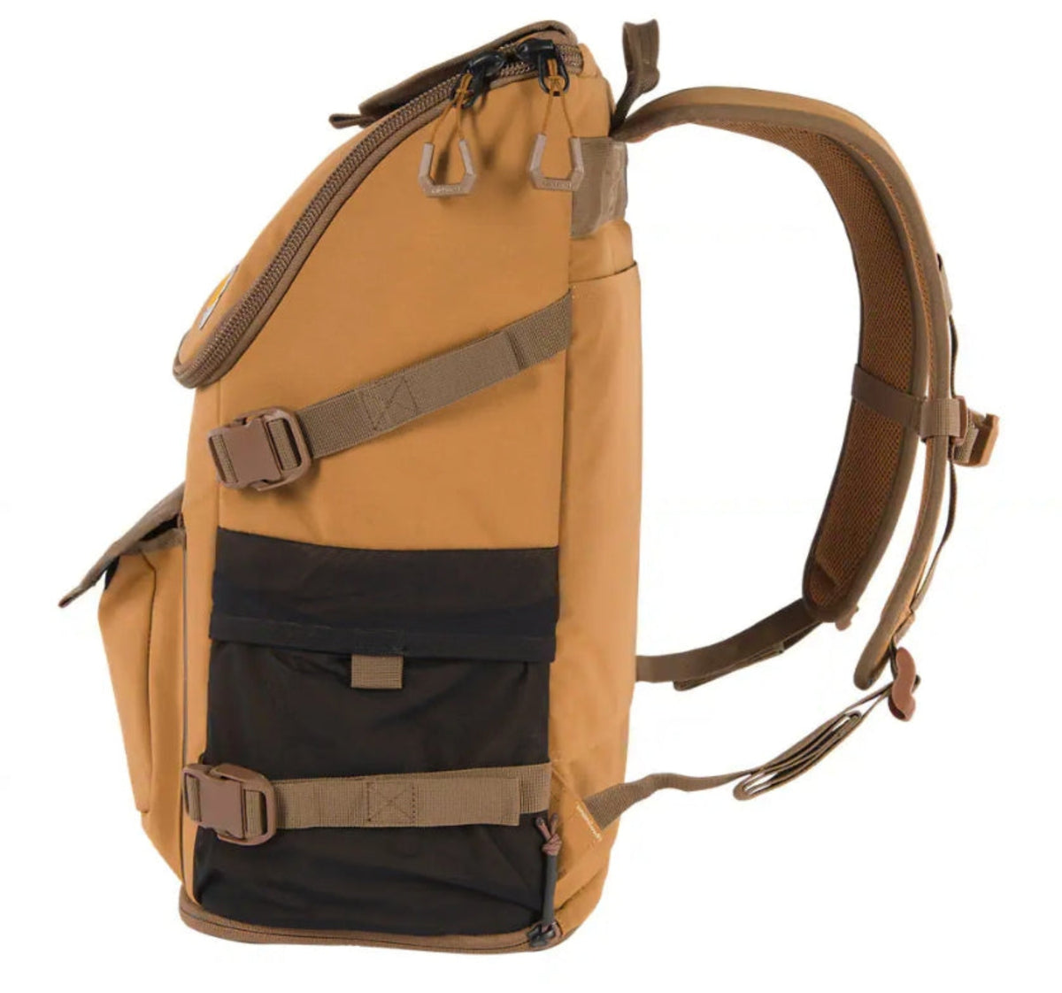 Carhartt Nylon Workday Rain Defender™ 35L Backpack - Work World - Workwear, Work Boots, Safety Gear