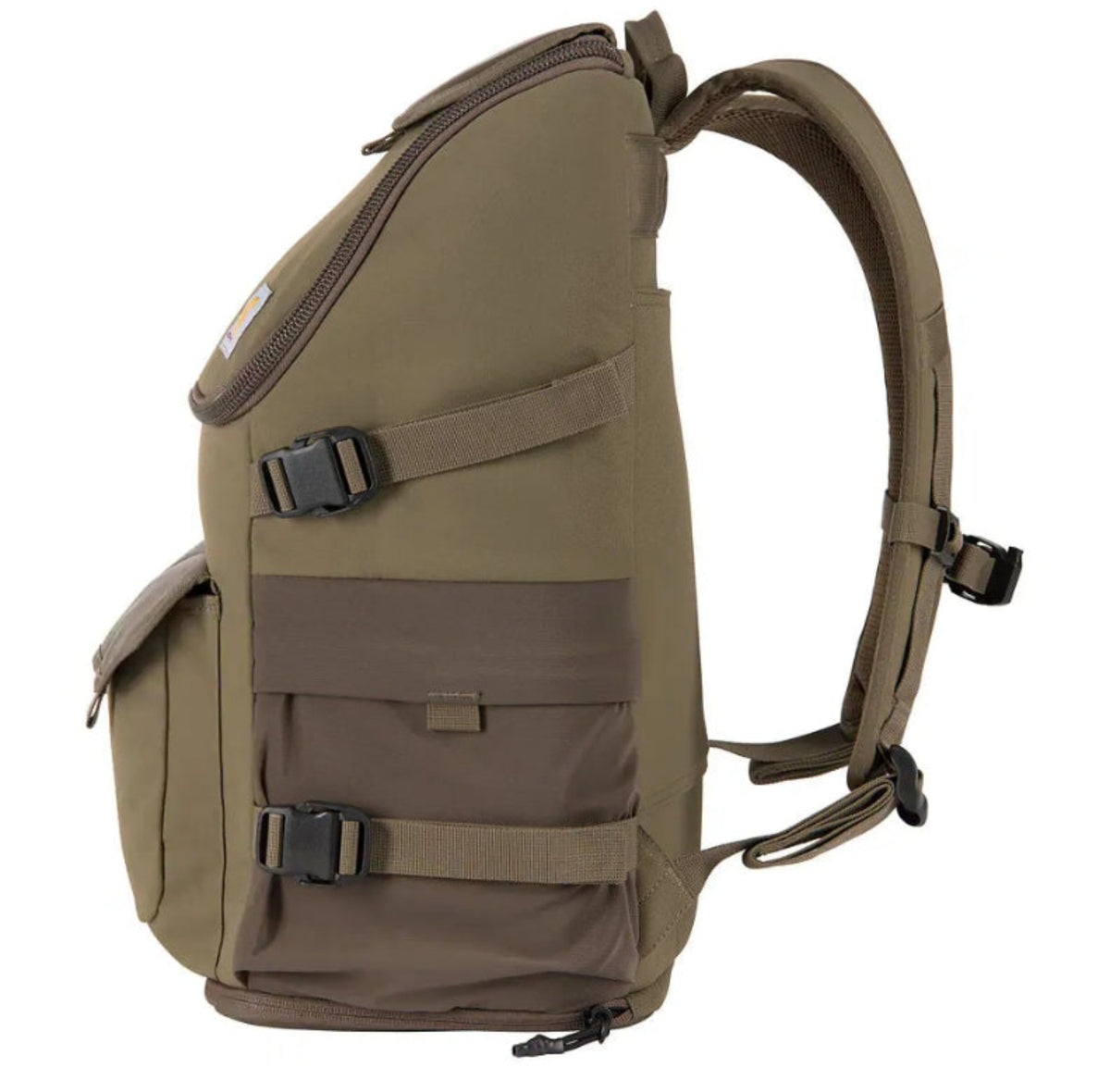 Carhartt Nylon Workday Rain Defender™ 35L Backpack - Work World - Workwear, Work Boots, Safety Gear