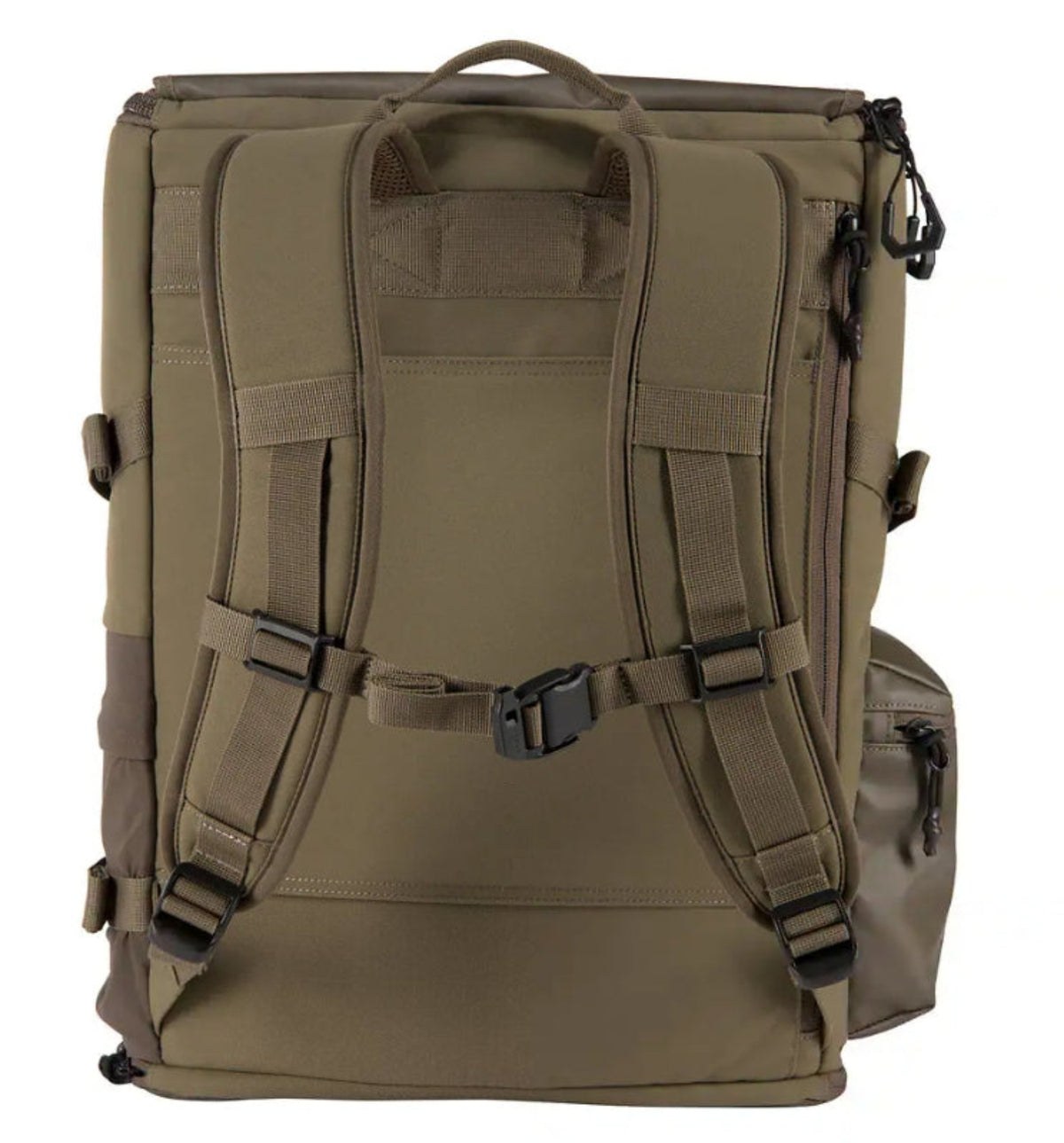 Carhartt Nylon Workday Rain Defender™ 35L Backpack - Work World - Workwear, Work Boots, Safety Gear