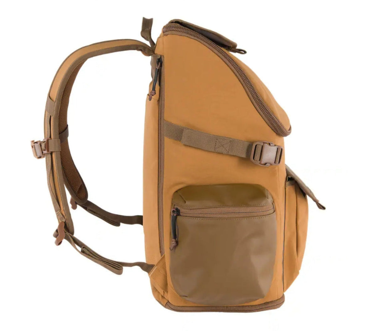 Carhartt Nylon Workday Rain Defender™ 35L Backpack - Work World - Workwear, Work Boots, Safety Gear