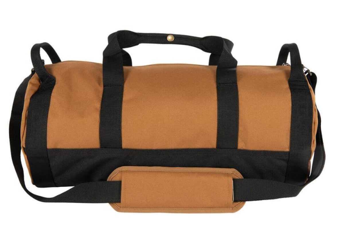 Carhartt Rain Defender™ Classic Round 25L Duffle - Work World - Workwear, Work Boots, Safety Gear