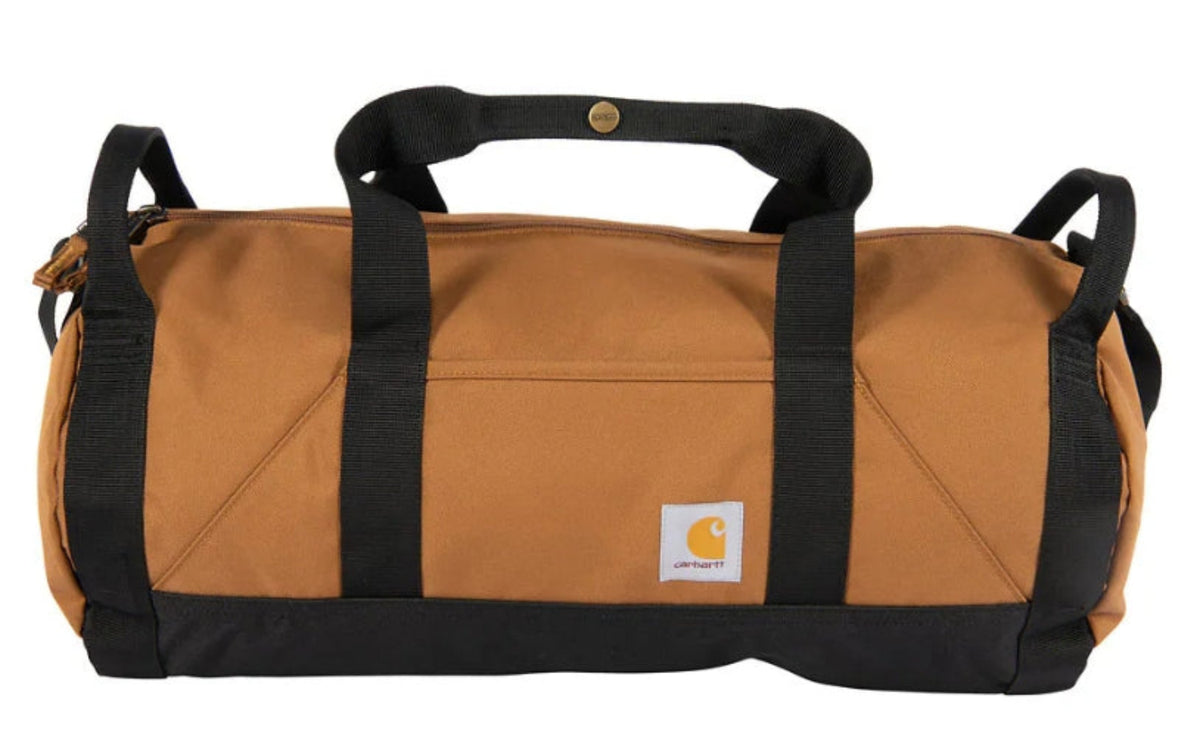 Carhartt Rain Defender™ Classic Round 25L Duffle