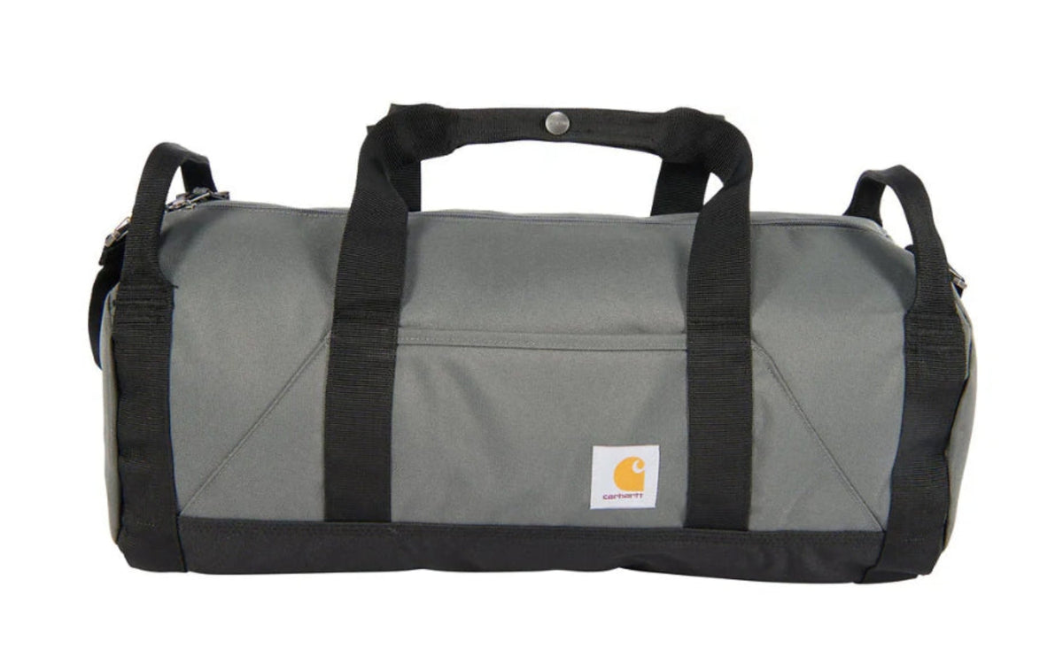 Carhartt Rain Defender™ Classic Round 25L Duffle - Work World - Workwear, Work Boots, Safety Gear