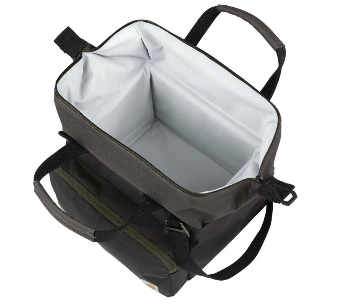 Carhartt Cold Front Lunch Cooler - Work World - Workwear, Work Boots, Safety Gear