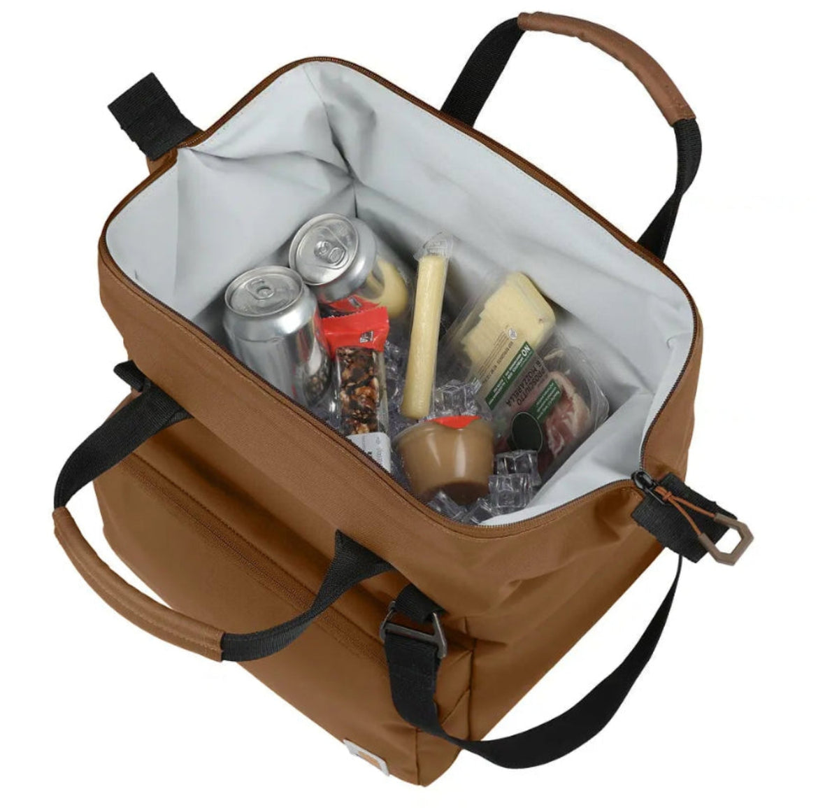 Carhartt Cold Front Lunch Cooler - Work World - Workwear, Work Boots, Safety Gear