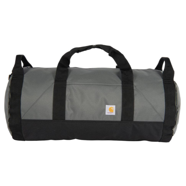Carhartt Classic Round Foldable 40L Duffel Bag Work World