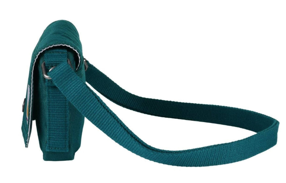 Carhartt Rain Defender™ Crossbody Horizontal Bag - Work World - Workwear, Work Boots, Safety Gear