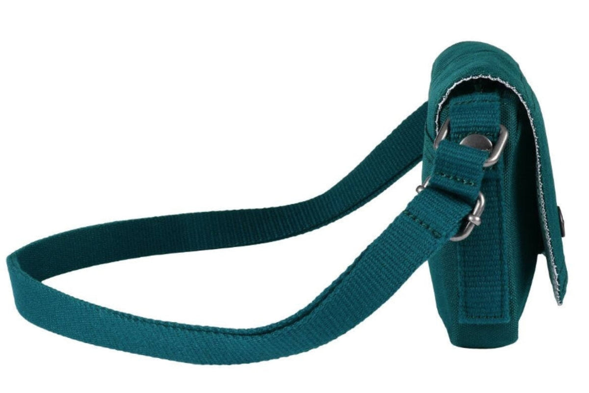 Carhartt Rain Defender™ Crossbody Horizontal Bag - Work World - Workwear, Work Boots, Safety Gear