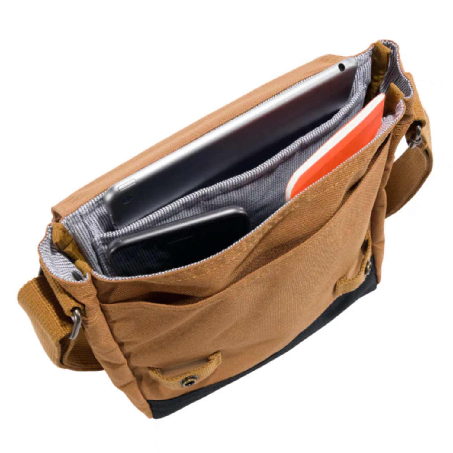 Carhartt | Crossbody Snap Bag