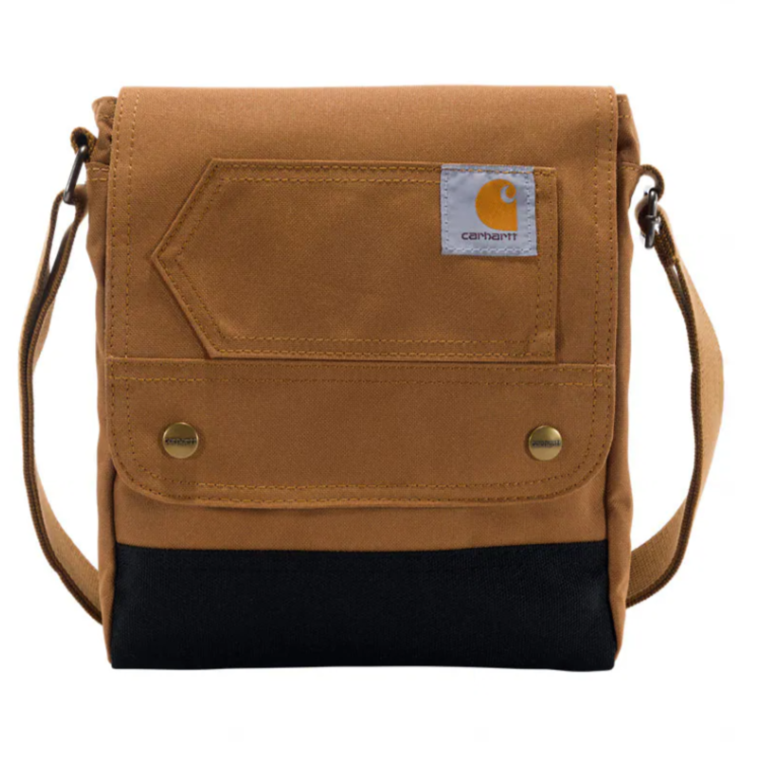Carhartt | Crossbody Snap Bag