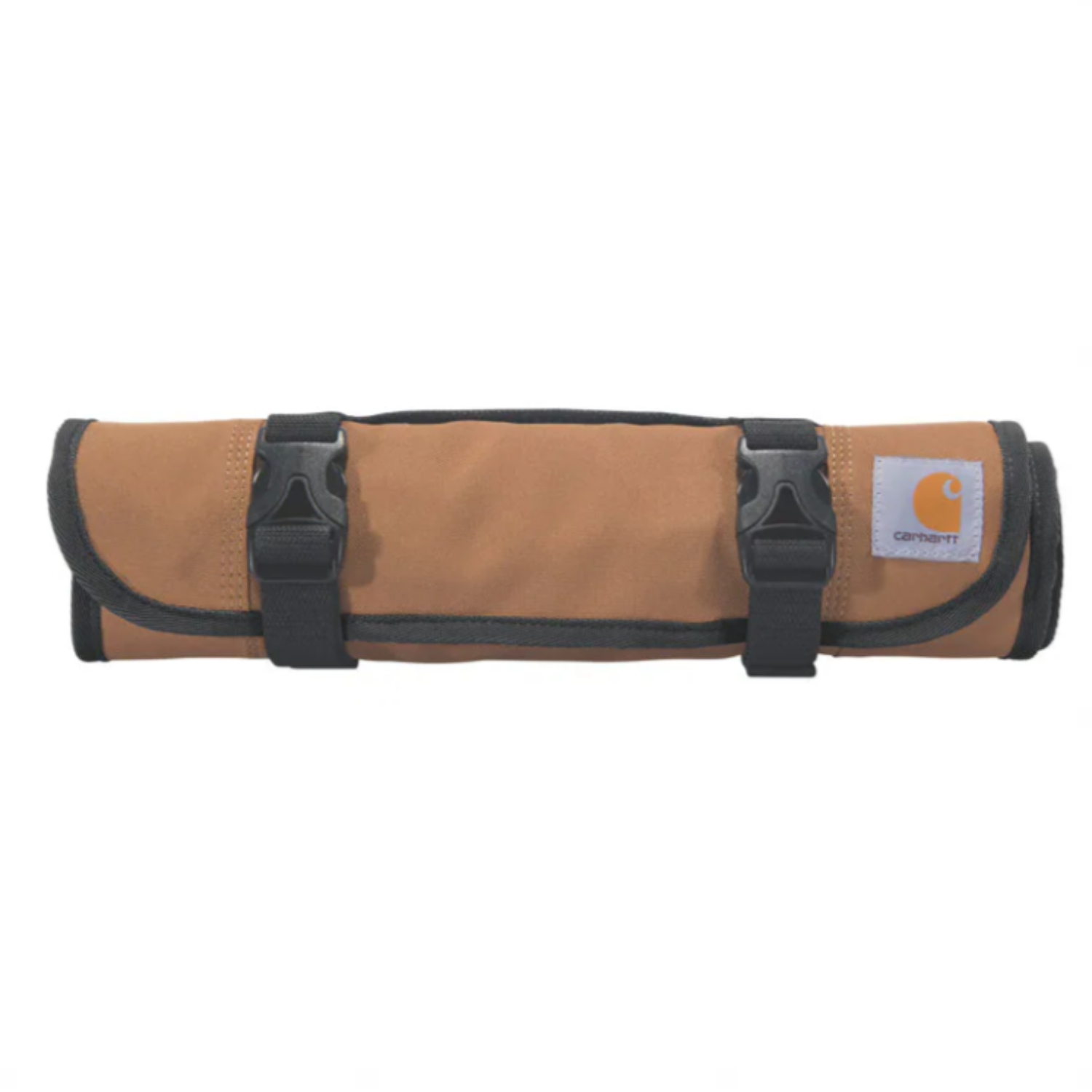 Carhartt 18-Pocket Buckle-Closure Utility Roll - Work World Carhartt 18-Pocket Buckle-Closure Utility Roll - Work World