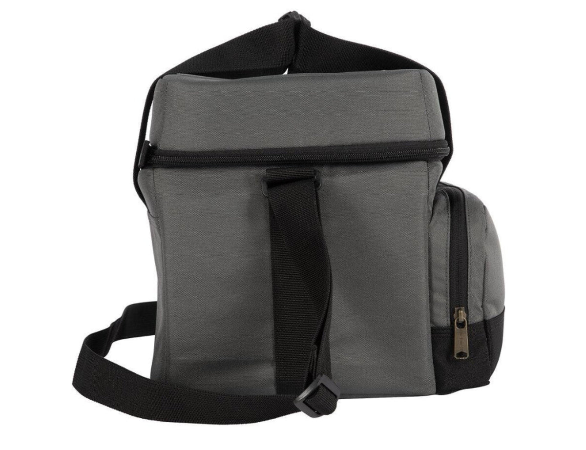 Carhartt Insulated 18 Can 2-Compartment Cooler - Work World - Workwear, Work Boots, Safety Gear