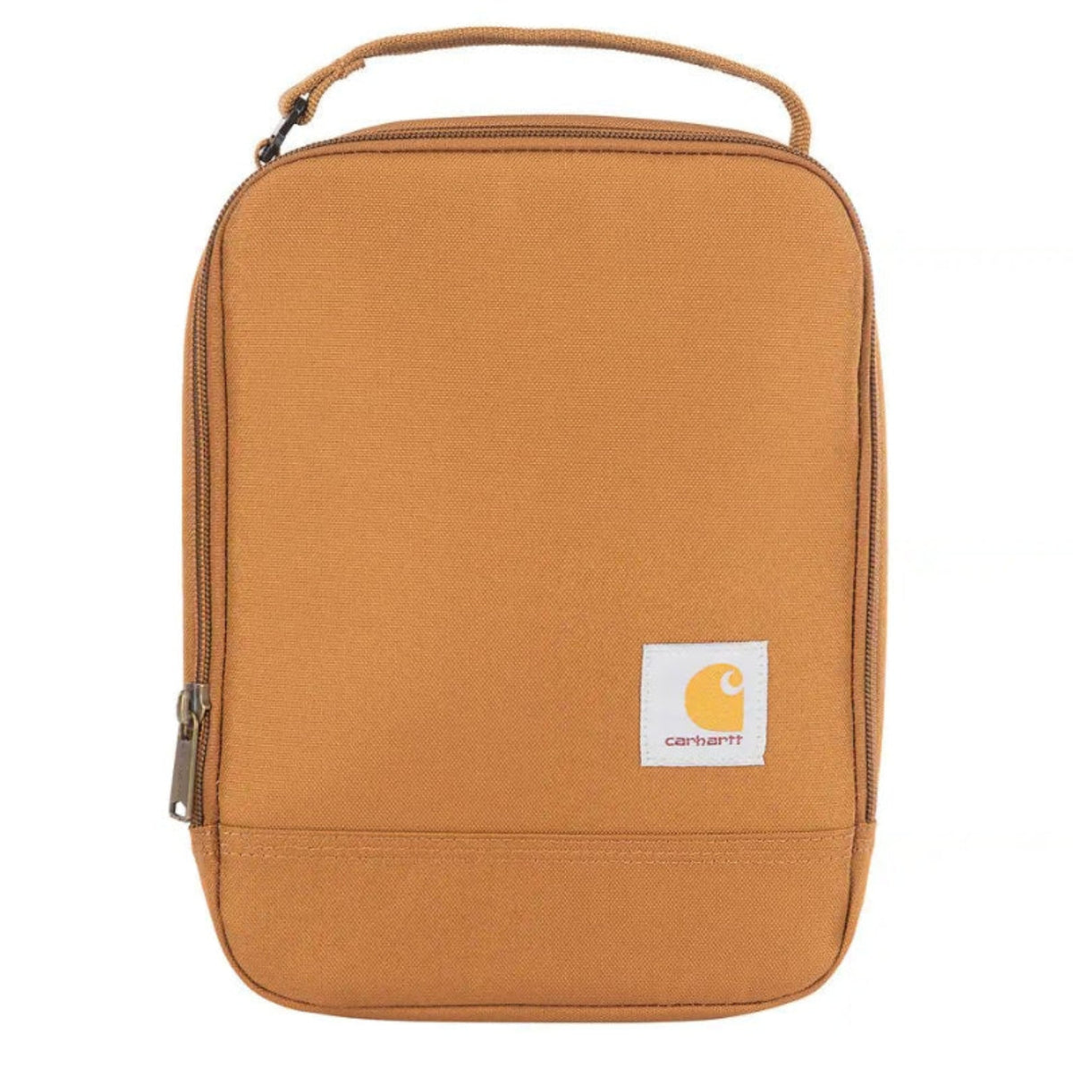 Carhartt Rain Defender™ Insulated Lunch Cooler - Work World - Workwear, Work Boots, Safety Gear