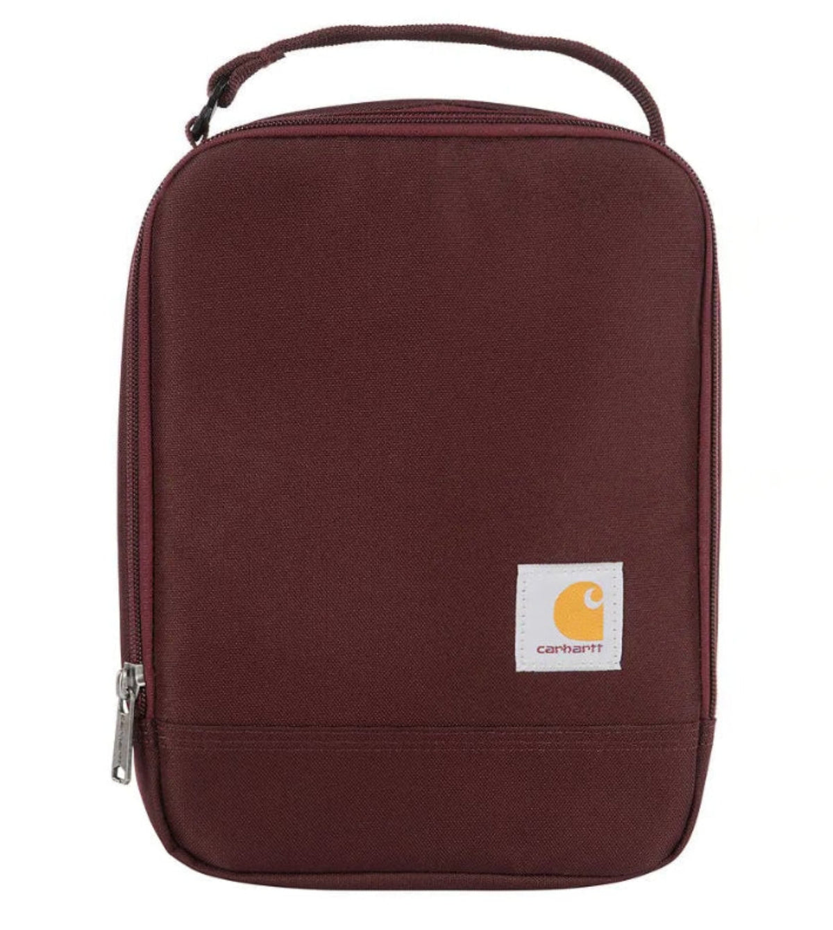 Carhartt Rain Defender™ Insulated Lunch Cooler - Work World - Workwear, Work Boots, Safety Gear