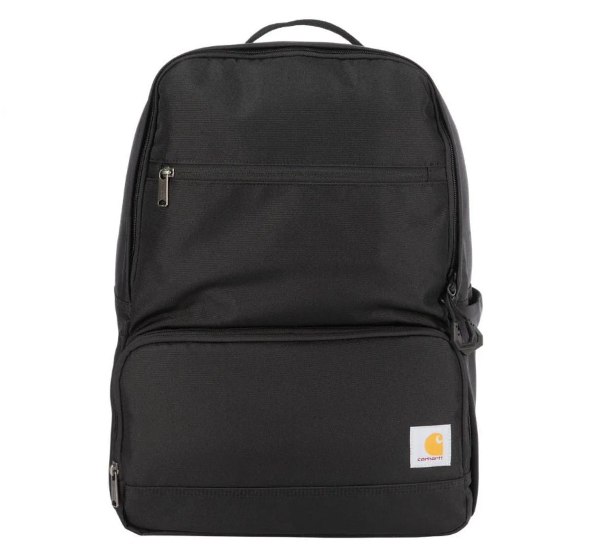 Carhartt Insulated Two-Compartment Cooler Backpack - Work World - Workwear, Work Boots, Safety Gear