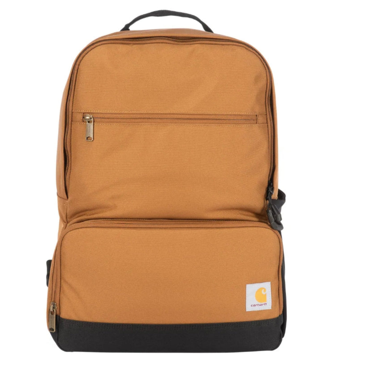 Carhartt Insulated Two-Compartment Cooler Backpack - Work World - Workwear, Work Boots, Safety Gear