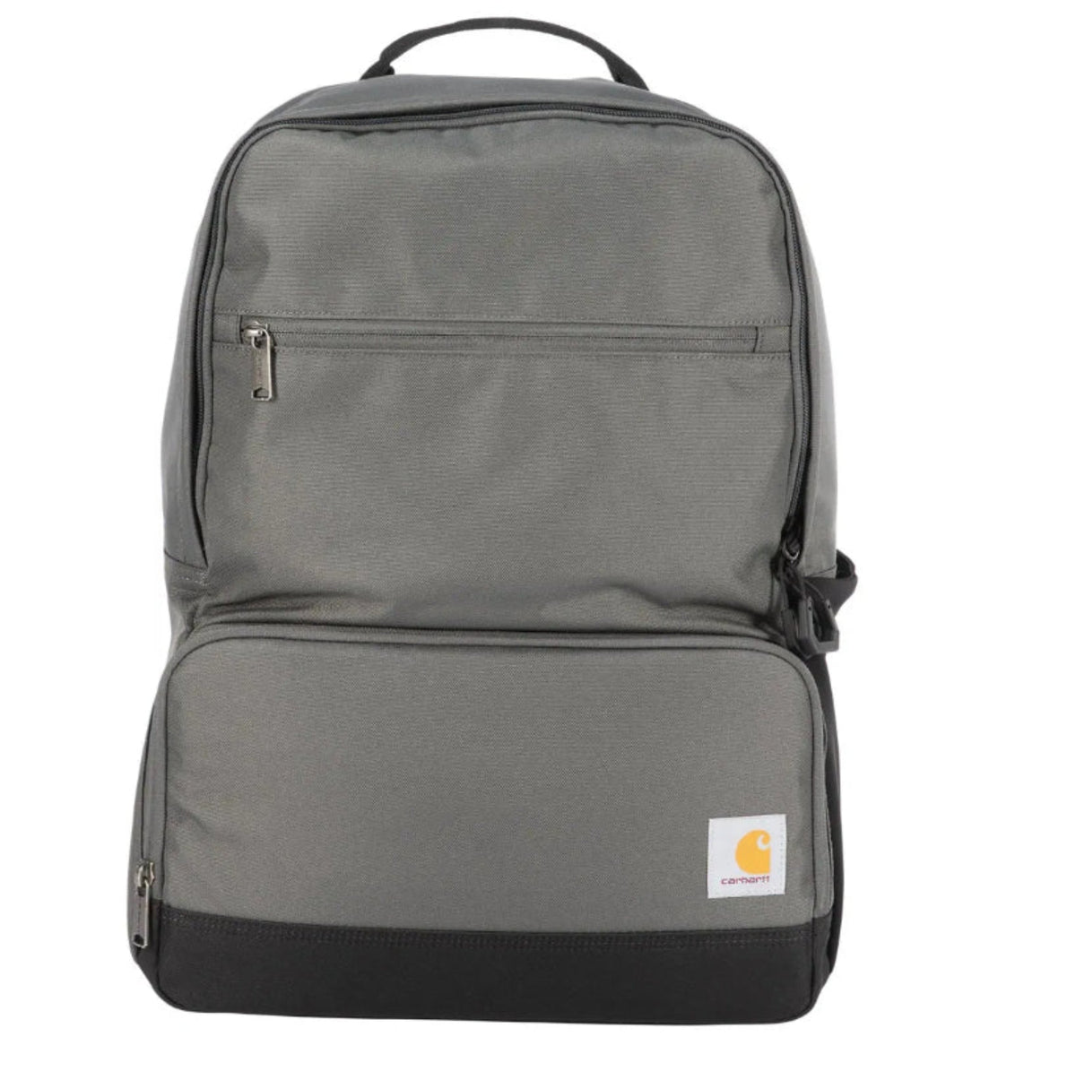 Carhartt Insulated Two-Compartment Cooler Backpack - Work World - Workwear, Work Boots, Safety Gear