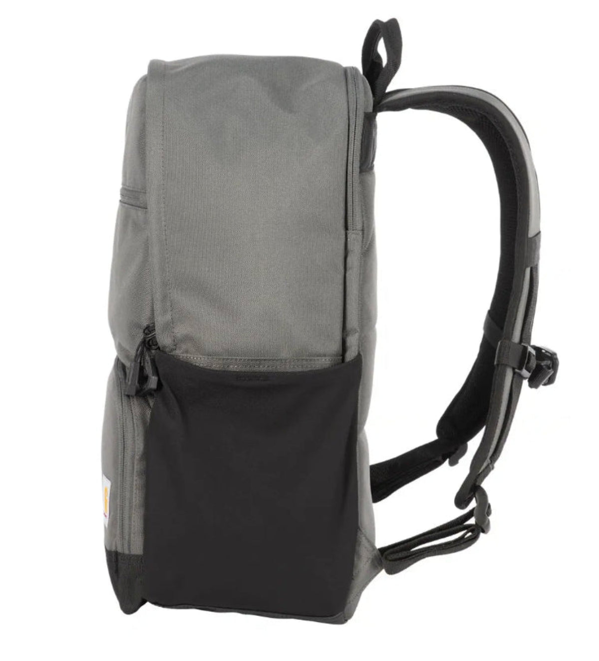 Carhartt Insulated Two-Compartment Cooler Backpack - Work World - Workwear, Work Boots, Safety Gear