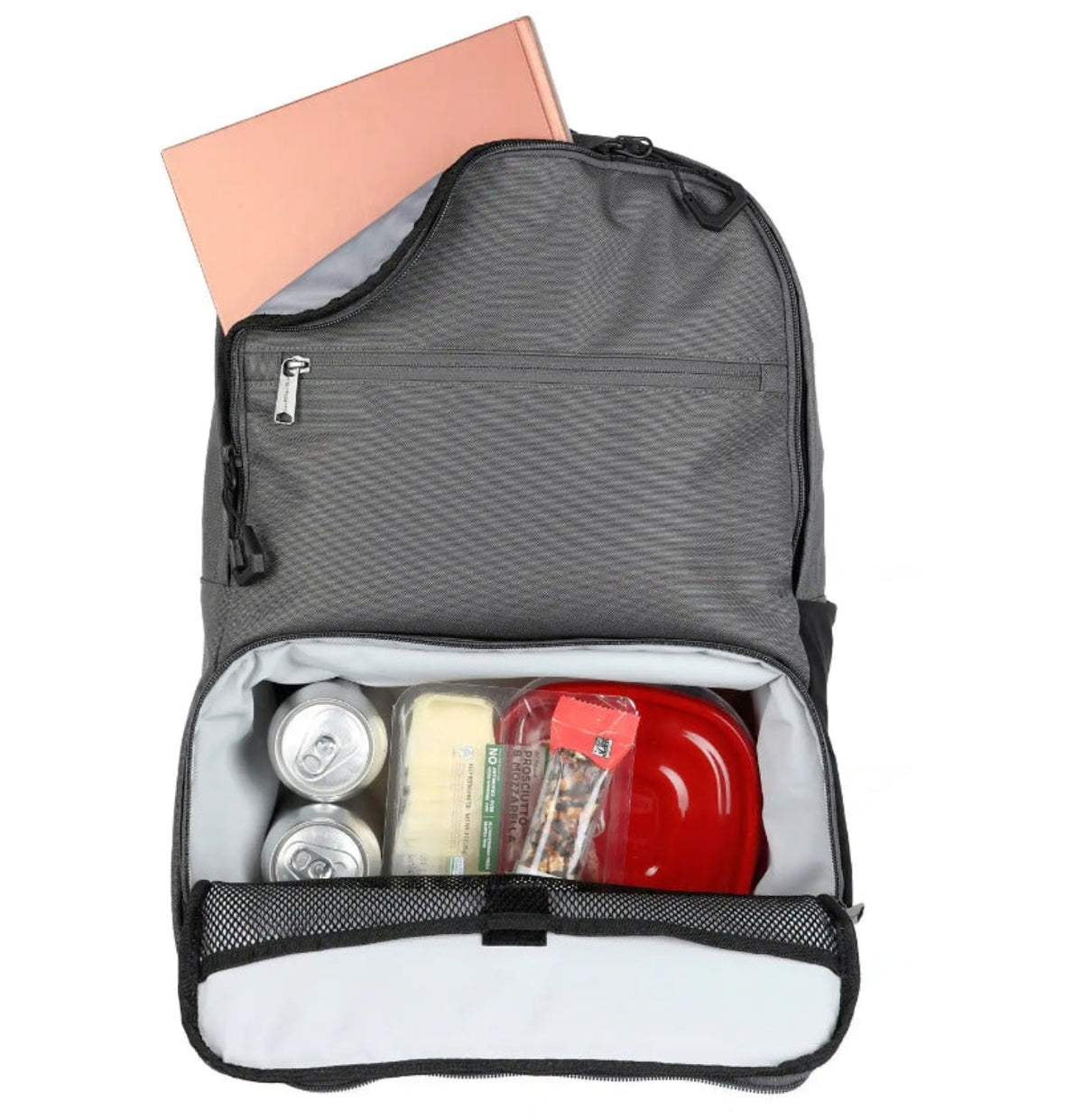 Carhartt Insulated Two-Compartment Cooler Backpack - Work World - Workwear, Work Boots, Safety Gear