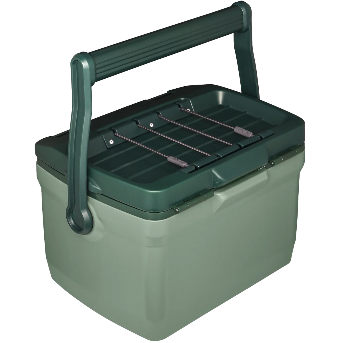 Stanley Adventure 7qt Outdoor Cooler - Work World Stanley Adventure 7qt Outdoor Cooler - Work World