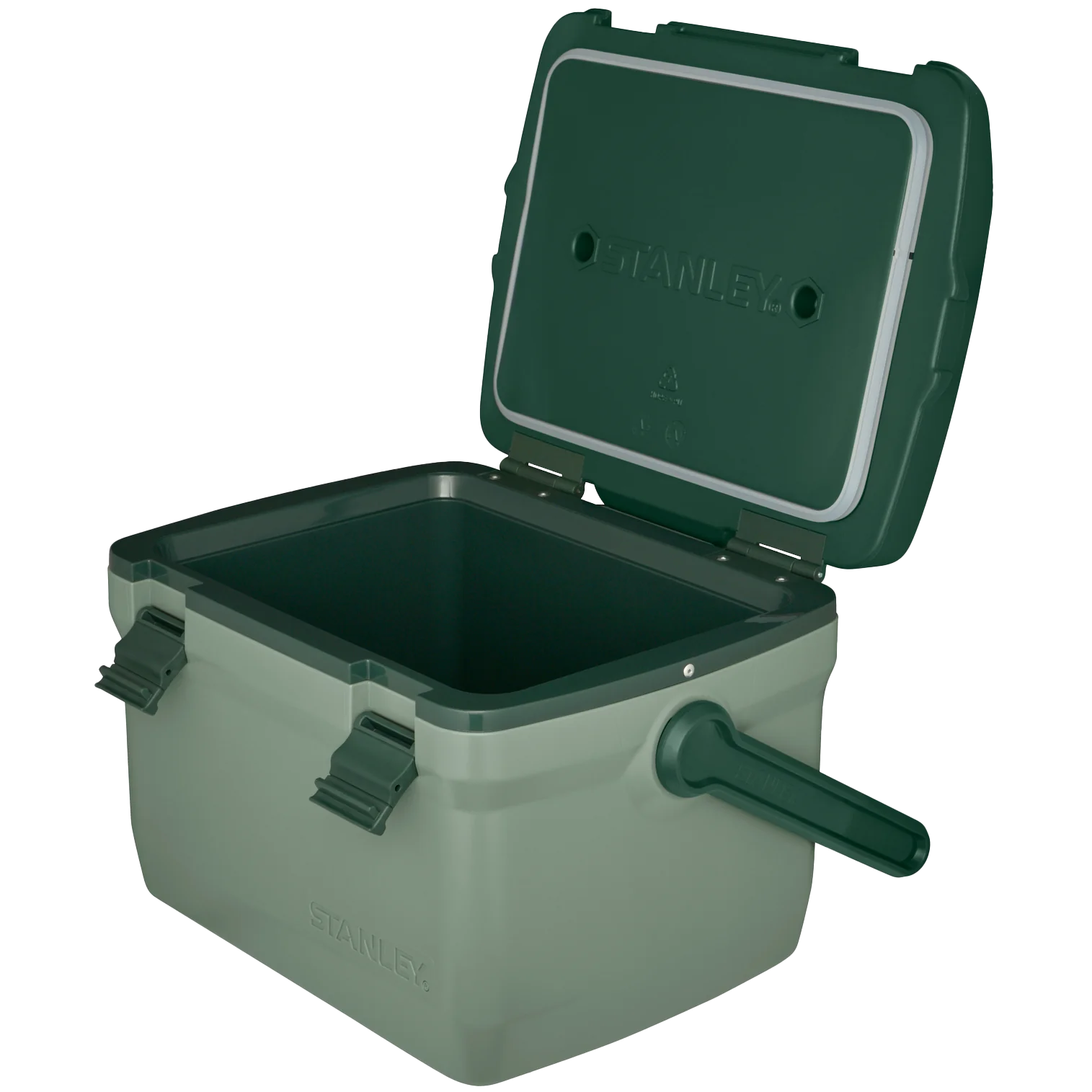 Stanley Adventure 7qt Outdoor Cooler - Work World Stanley Adventure 7qt Outdoor Cooler - Work World