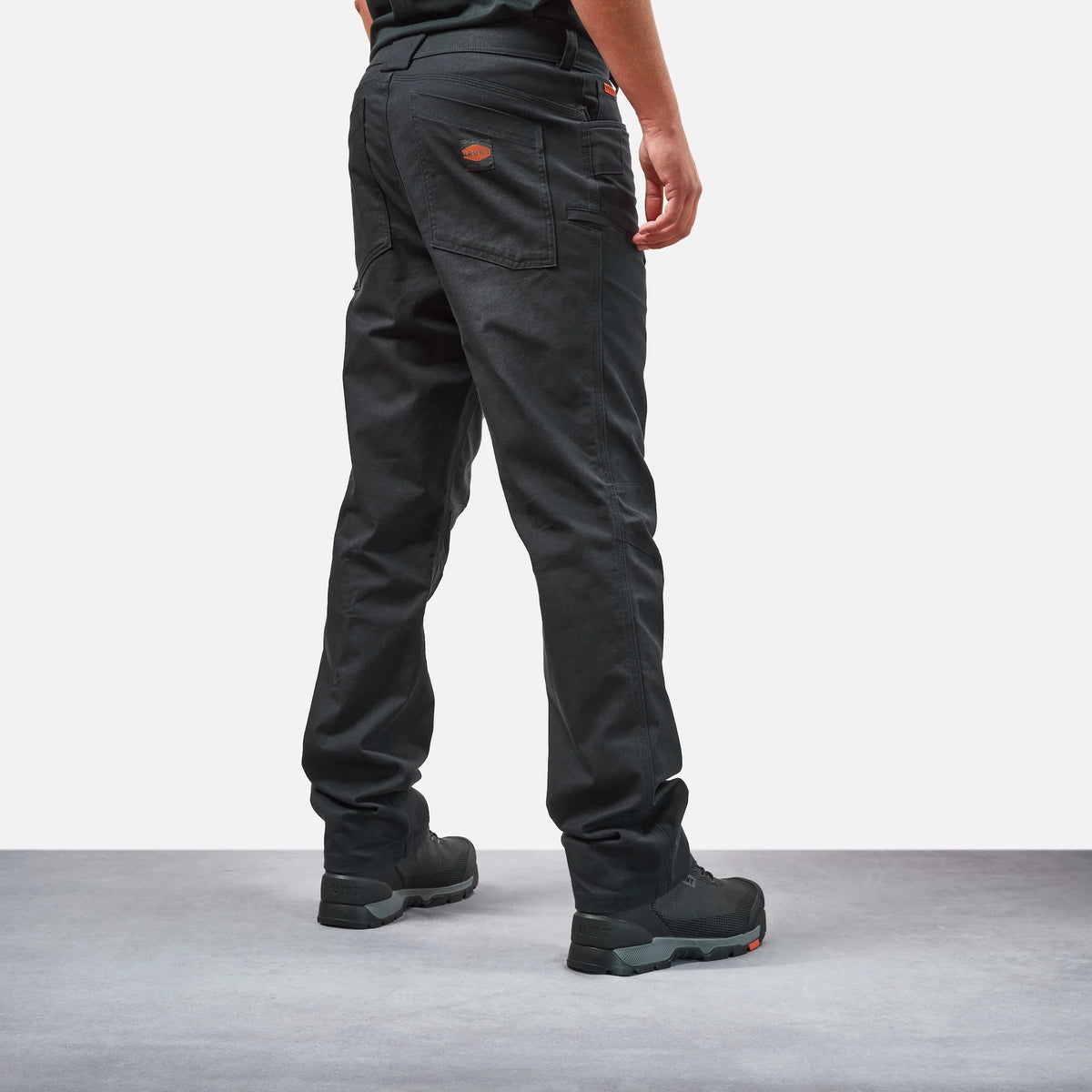 BRUNT Men's The Torra Water Resistant Stretch Work Pant Pants BRUNT
