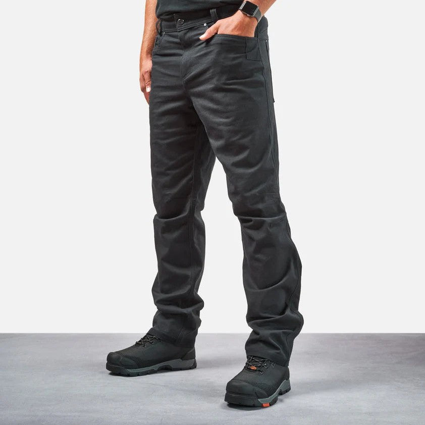 BRUNT Men's The Torra Water Resistant Stretch Work Pant Pants BRUNT