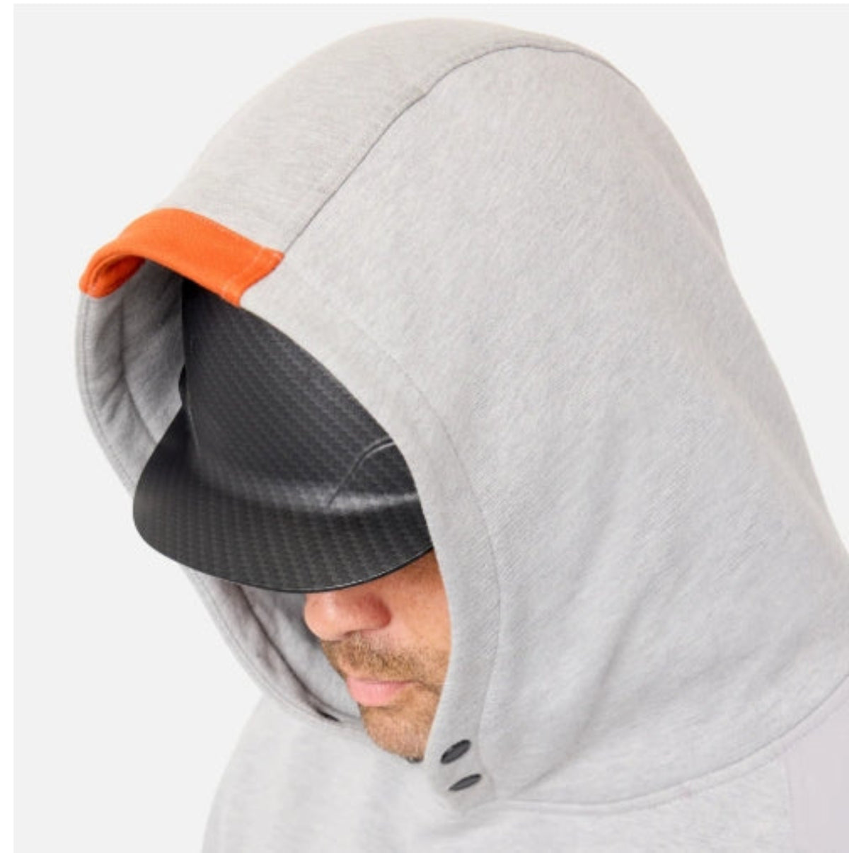 BRUNT Men's The Shevlin HD Water Resistant Hoodie Sweatshirts & Hoodies BRUNT