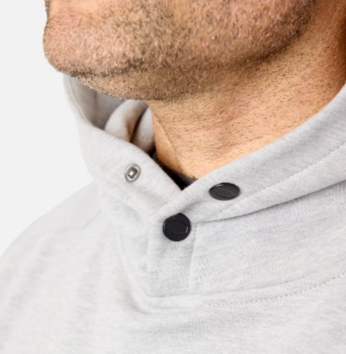 BRUNT Men's The Shevlin HD Water Resistant Hoodie - Work World - Workwear, Work Boots, Safety Gear