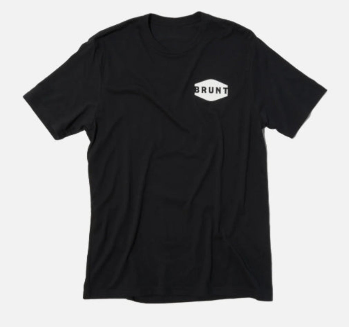 BRUNT Men's Demo Graphic Short Sleeve T-Shirt - Work World - Workwear, Work Boots, Safety Gear