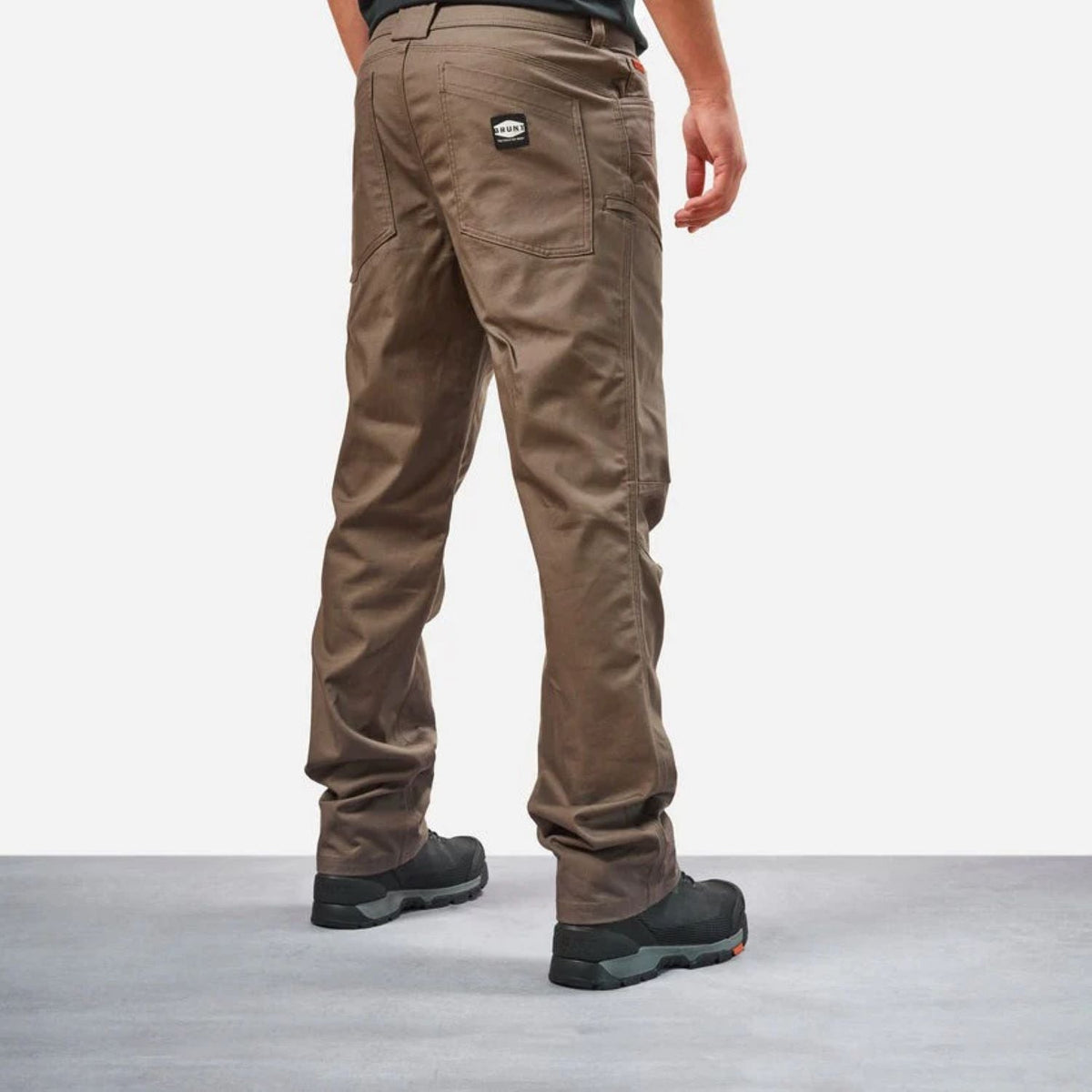 BRUNT Men's The Torra Water Resistant Stretch Work Pant Pants BRUNT