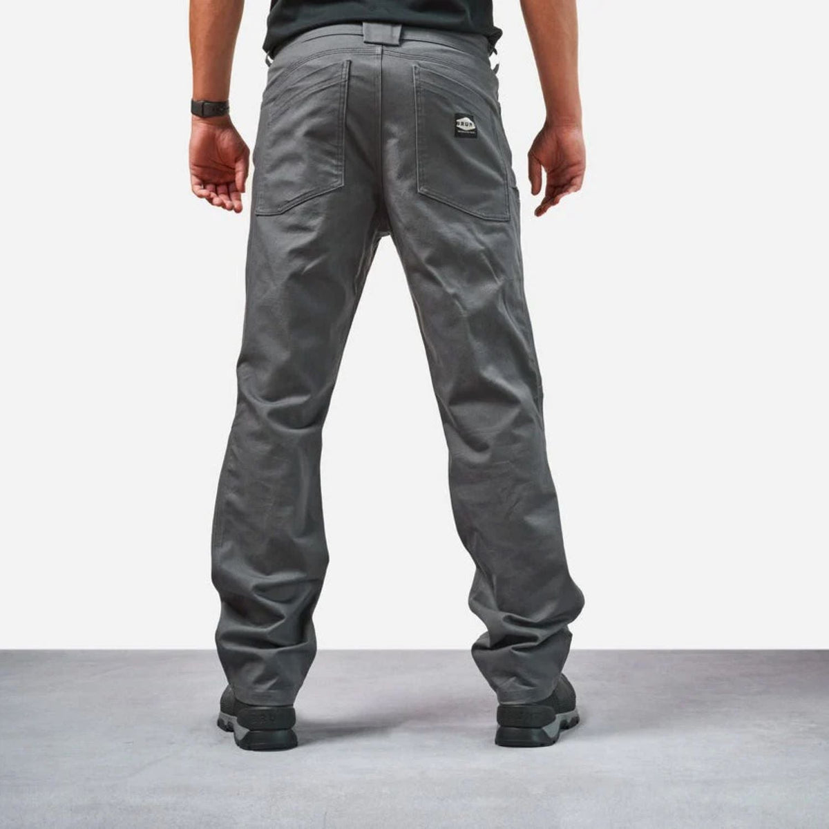BRUNT Men's The Torra Water Resistant Stretch Work Pant Pants BRUNT