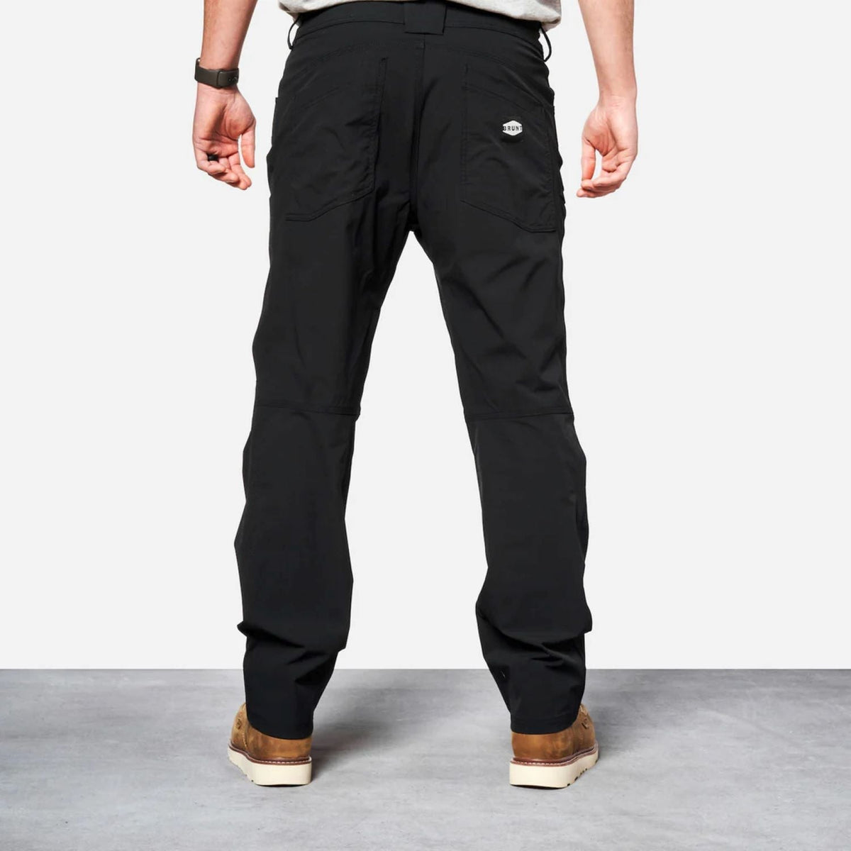 BRUNT Men's The Costello Tech Work Pant Pants BRUNT